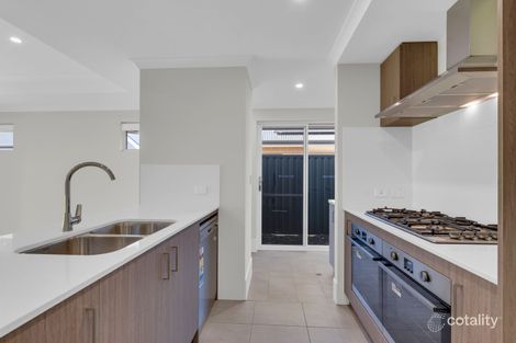 Property photo of 4 Woomera Grange Byford WA 6122