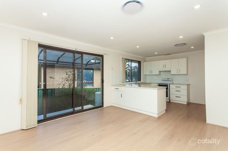 Property photo of 291 Reddall Parade Mount Warrigal NSW 2528