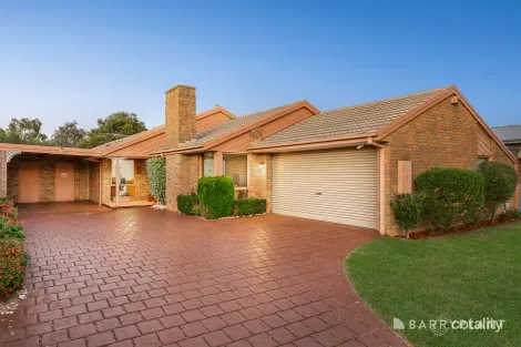 Property photo of 7 Dorrington Court Dingley Village VIC 3172
