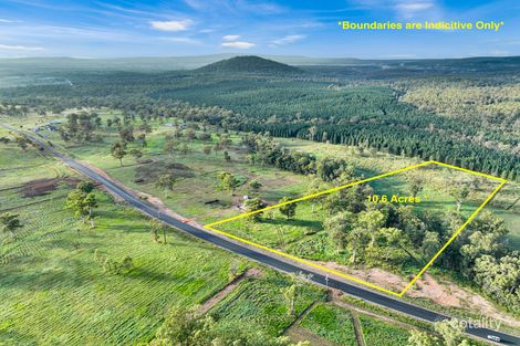 457 Windsor Dr, Mount Hallen, QLD 4312