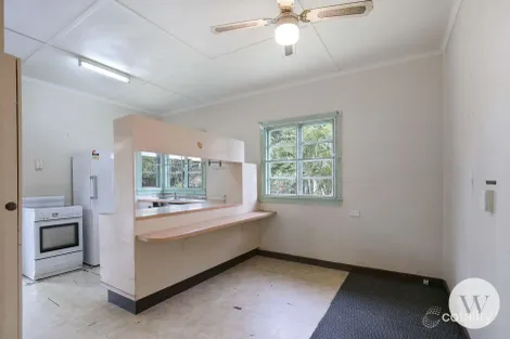 Property photo of 54 Unmack Street Chermside QLD 4032