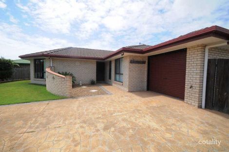 Property photo of 8 Chanak Close Point Vernon QLD 4655