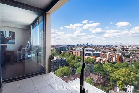 Property photo of 1708/83 Queens Road Melbourne VIC 3004