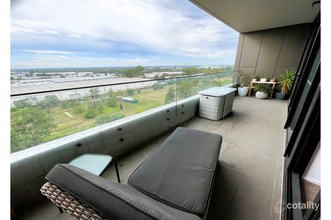 Property photo of 1009/30 Shepherd Street Liverpool NSW 2170
