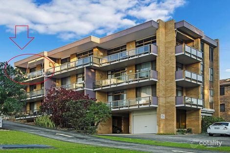 Property photo of 8/12 Munster Street Port Macquarie NSW 2444