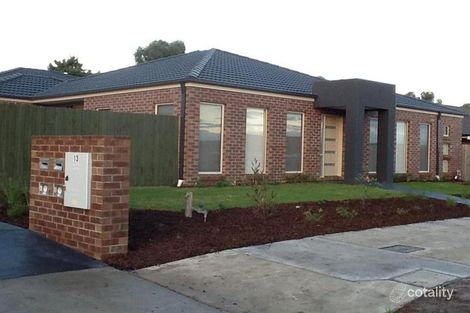 1/13 Damon Cl, Narre Warren South, VIC 3805