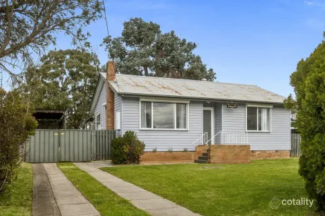 Property photo of 16 Brayton Road Marulan NSW 2579