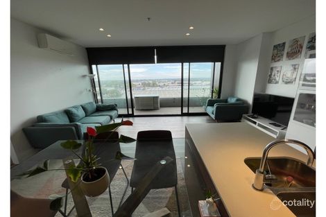 Property photo of 1009/30 Shepherd Street Liverpool NSW 2170