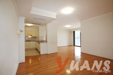 Property photo of 167/323 Forest Road Hurstville NSW 2220