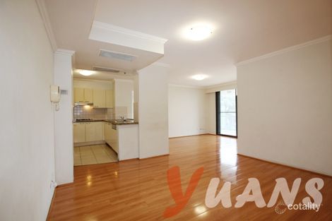 Property photo of 167/323 Forest Road Hurstville NSW 2220