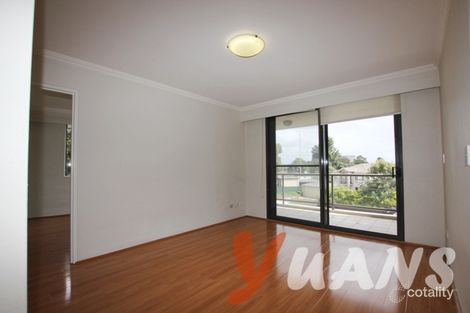 Property photo of 167/323 Forest Road Hurstville NSW 2220