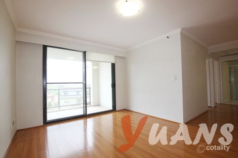 Property photo of 167/323 Forest Road Hurstville NSW 2220
