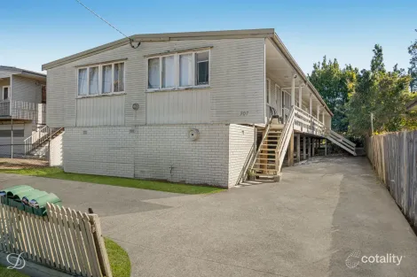 3/707 Stafford Rd, Everton Park, QLD 4053