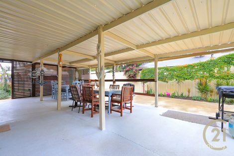 Property photo of 73 Wilson Road Pinjarra WA 6208