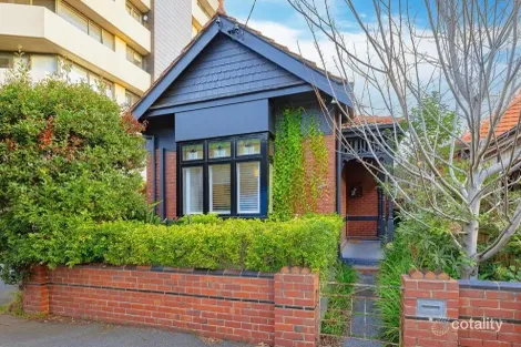 196 Canterbury Rd, St Kilda West, VIC 3182