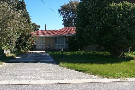 52 Morgan Way, Girrawheen, WA 6064