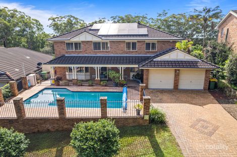 Property photo of 9 Cooper Road Green Point NSW 2251