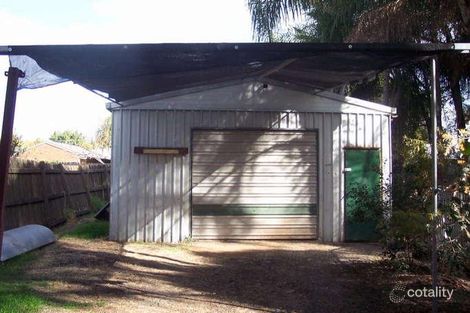 Property photo of 18 Barry Drive Redbank Plains QLD 4301