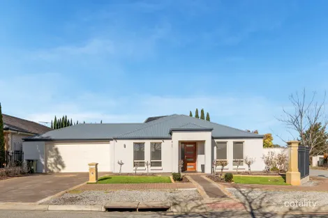 32 CAPTAIN ROBERTSON AVE, GOLDEN GROVE, SA 5125