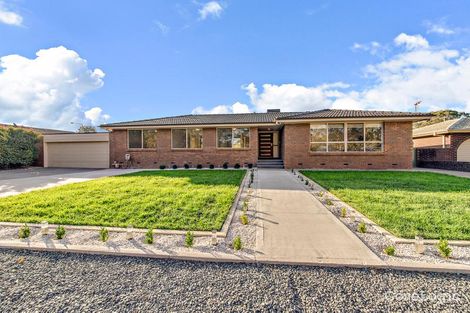 Property photo of 3 Moruya Circuit Kaleen ACT 2617