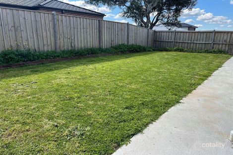 Property photo of 16 Ashline Street Wollert VIC 3750