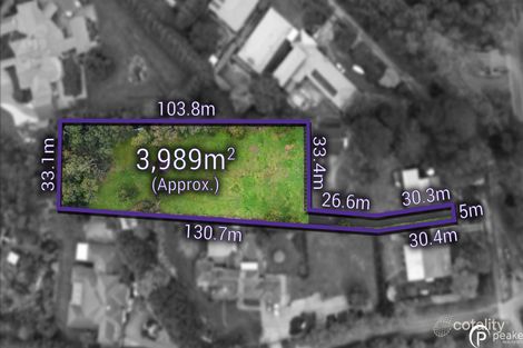 77a Beaconsfield-Emerald Rd, Beaconsfield Upper, VIC 3808