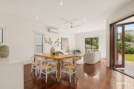 Property photo of 49 Gordon Street Hawthorne QLD 4171