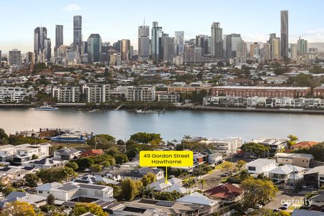 Property photo of 49 Gordon Street Hawthorne QLD 4171