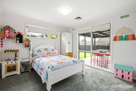 Property photo of 1 Australis Court Dingley Village VIC 3172