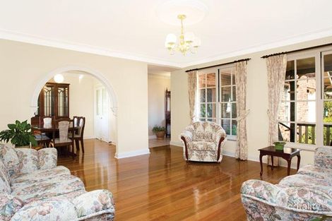 Property photo of 14A Palmerston Road Waitara NSW 2077