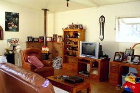 Property photo of 46 Nelson Crescent Stanthorpe QLD 4380