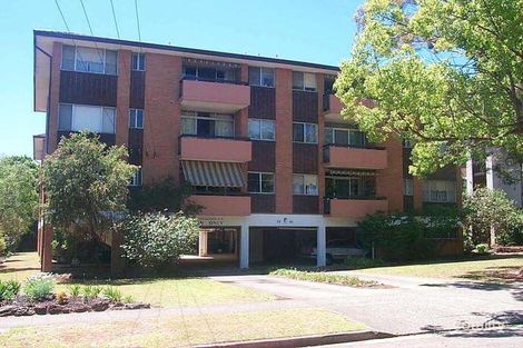 Property photo of 23/26 Tranmere Street Drummoyne NSW 2047