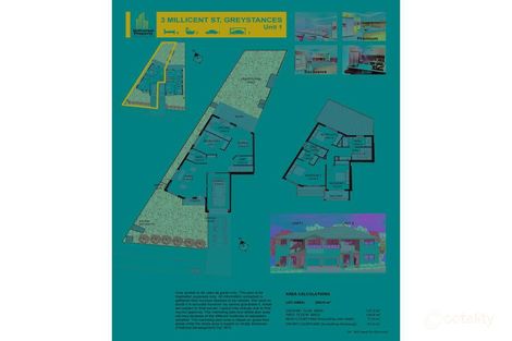 Property photo of 3A Millicent Street Greystanes NSW 2145