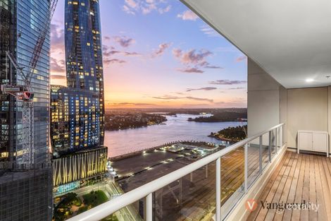 Property photo of 2103/183 Kent Street Millers Point NSW 2000