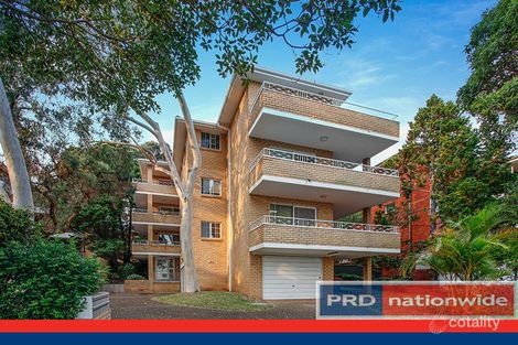 Property photo of 2/32 Jersey Avenue Mortdale NSW 2223