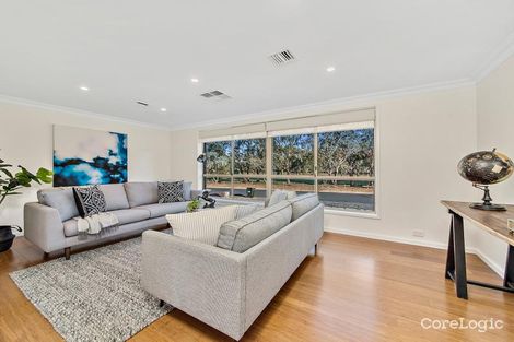 Property photo of 3 Moruya Circuit Kaleen ACT 2617