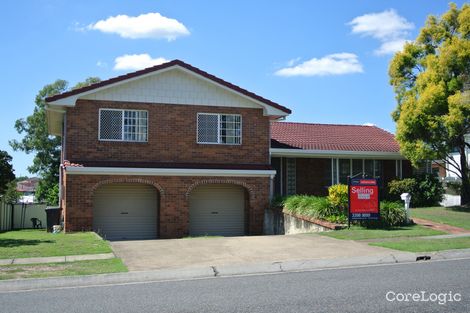 Property photo of 4 Tristan Street Carindale QLD 4152
