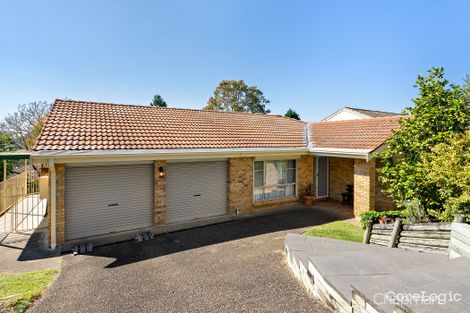 Property photo of 42 Durali Avenue Winmalee NSW 2777