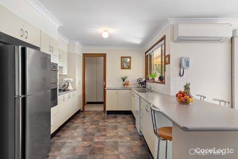 Property photo of 42 Durali Avenue Winmalee NSW 2777