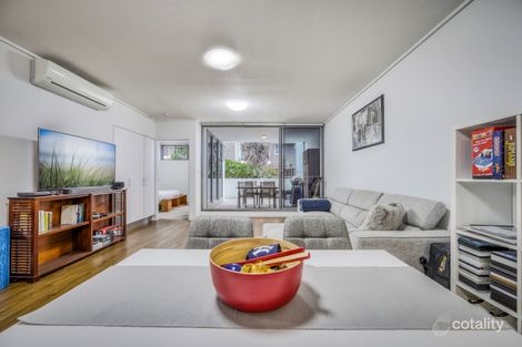 Property photo of 2111/42 Laver Drive Robina QLD 4226
