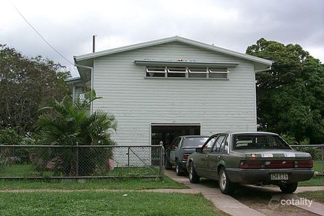 57 O'Reilly St, Mundingburra, QLD 4812