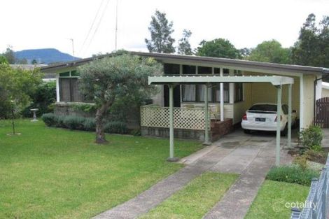 18 Wallabah Way, Koonawarra, NSW 2530