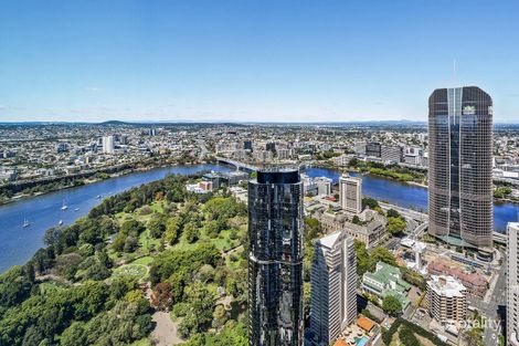 6303/222 Margaret St, Brisbane City, QLD 4000