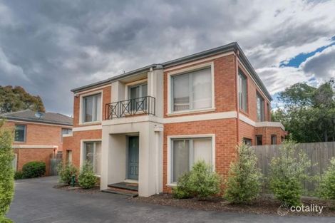 Property photo of 2/57-59 Whittens Lane Doncaster VIC 3108