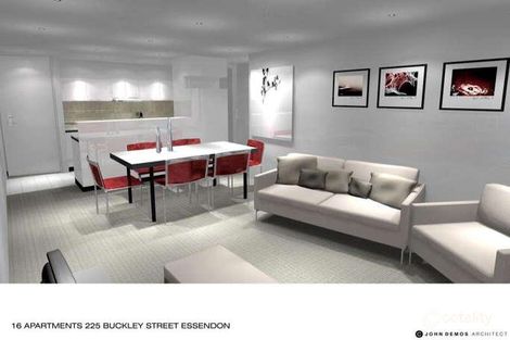 Property photo of 2/225 Buckley Street Essendon VIC 3040