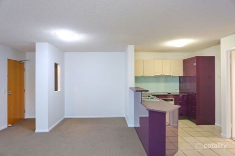 21/7 Landsborough Tce, Toowong, QLD 4066