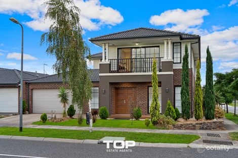 29 Colonnade St, Clyde North, VIC 3978