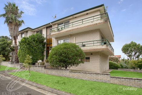 3/134 Croydon Ave, Croydon Park, NSW 2133