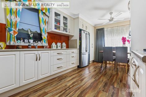 Property photo of 1/112-116 Upper Street Bega NSW 2550