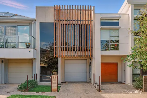 Property photo of 88 Waterford Circuit Lightsview SA 5085